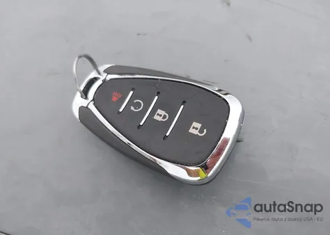 2022 Chevrolet Malibu Lt z USA, uszkodzony, nr VIN 1G1ZD5ST0NF177807